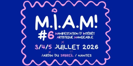 M.I.A.M 6ème édition