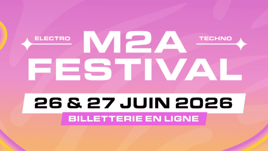 M2A Festival