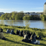 Nantes 5ème ville étudiante
