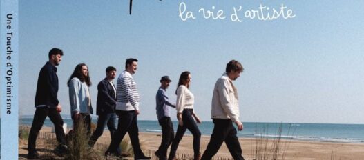 La Vie d'Artiste une touche d'optimisme