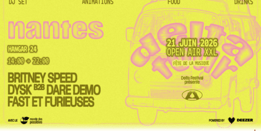 Open Air XXL Hangar 24