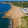 Plage de Monsieur Hulot, Saint-Nazaire