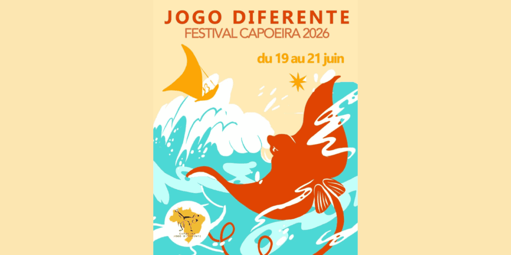 Festival Jogo Diferente