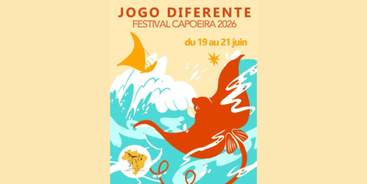 Festival Jogo Diferente