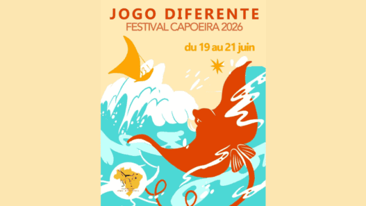 Festival Jogo Diferente