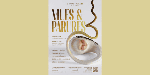 Mues et Parures