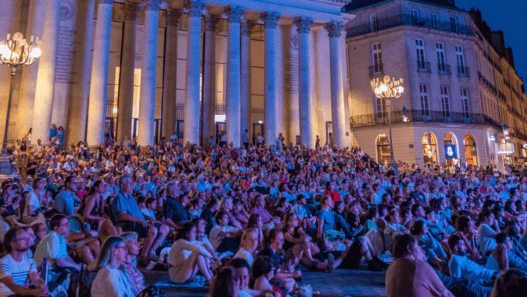 Que faire à Nantes du 18 au 21 juin 2026