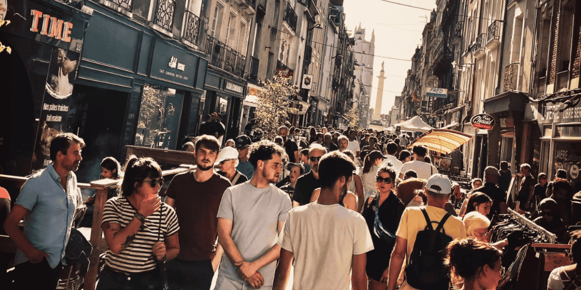 Que faire à Nantes ce week-end du 2 au 5 juillet 2026 ?