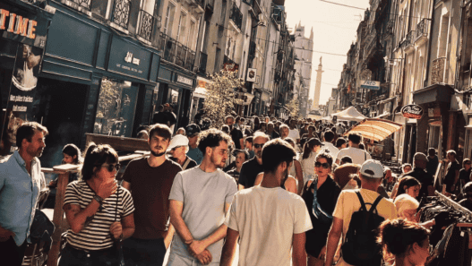 Que faire à Nantes du 2 au 5 juillet 2026