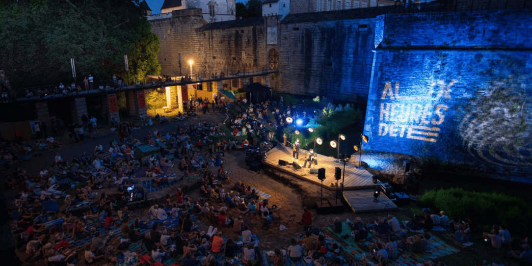 Que faire à Nantes en juillet