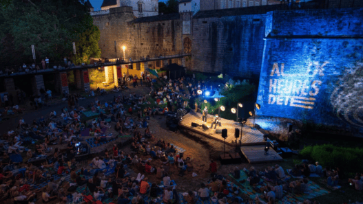 Que faire à Nantes en juillet