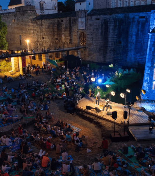 Que faire à Nantes en juillet