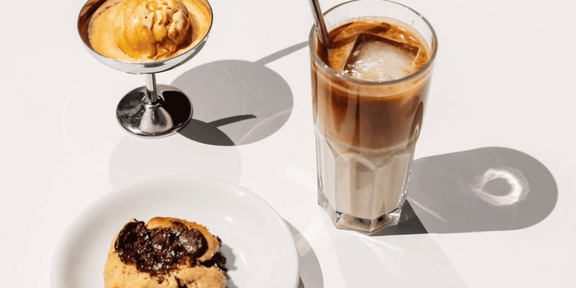 Saguaro Coffee à Nantes.