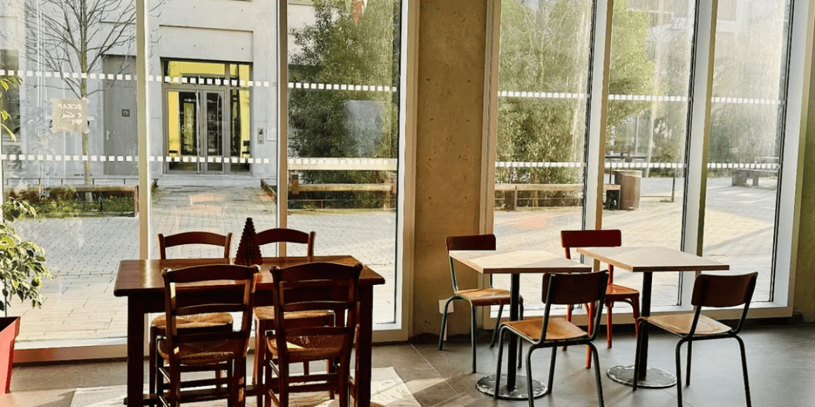 Scrap Café