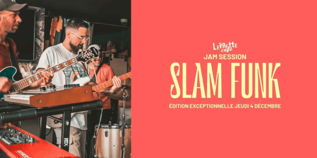 Slam Funk Jam