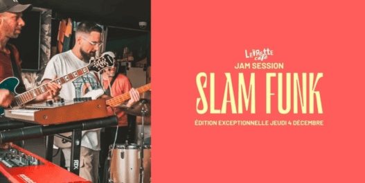 Slam Funk Jam