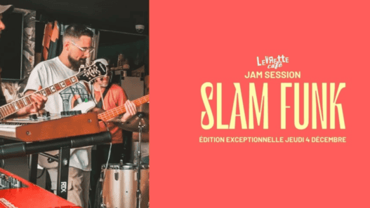 Slam Funk Jam