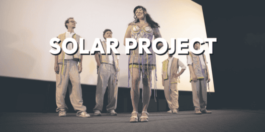 Solar Project La Chaumière