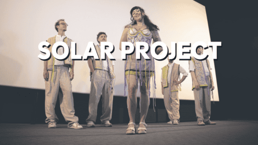 Solar Project La Chaumière