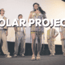 Solar Project La Chaumière