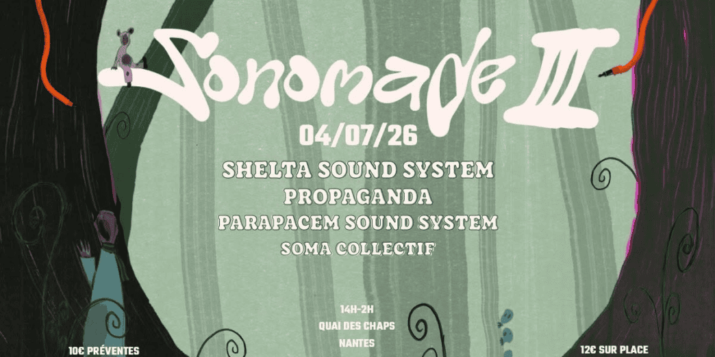 Sonomade III