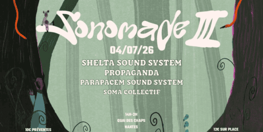 Sonomade III