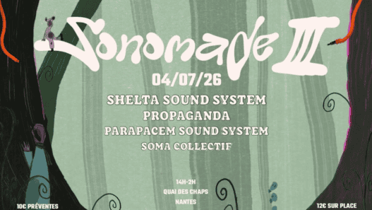 Sonomade III