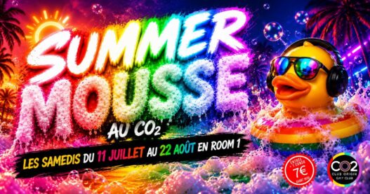 Summer mouse