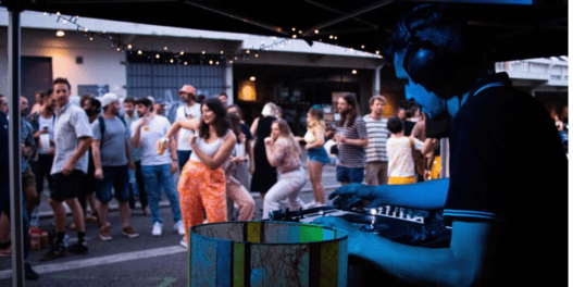 Soirée à Talensac Nantes