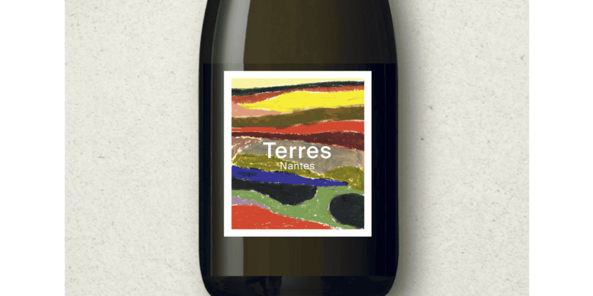 Terres, Muscadet du Voyage.