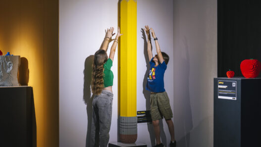 Expo Lego