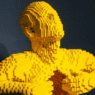 The Art of the Brick, exposition Lego à Nantes