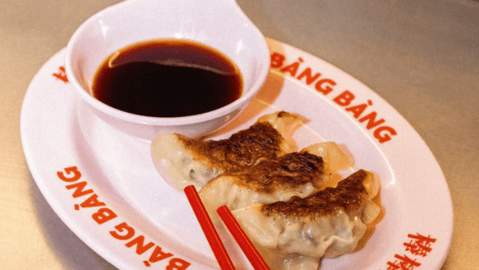 Top : Les 10 meilleurs resto par pays à Nantes !