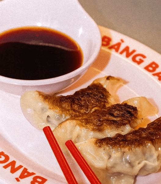 Top : Les 10 meilleurs resto par pays à Nantes !