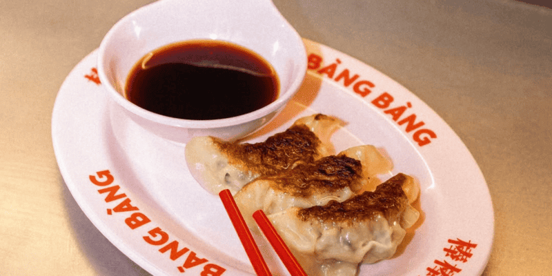 Top : Les 10 meilleurs resto par pays à Nantes !