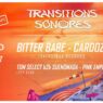 Transitions sonores