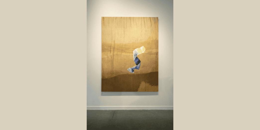 Vernissage expo Ecchymoses