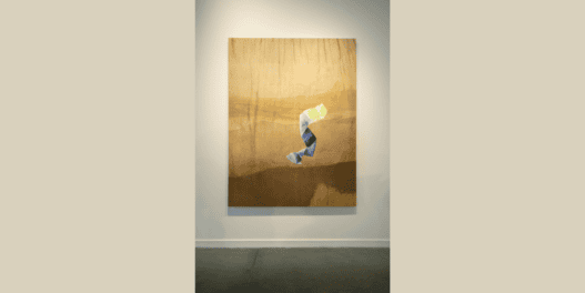 Vernissage expo Ecchymoses