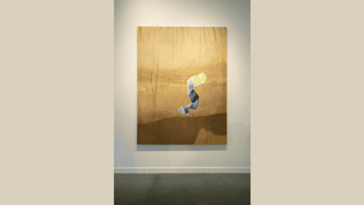 Vernissage expo Ecchymoses