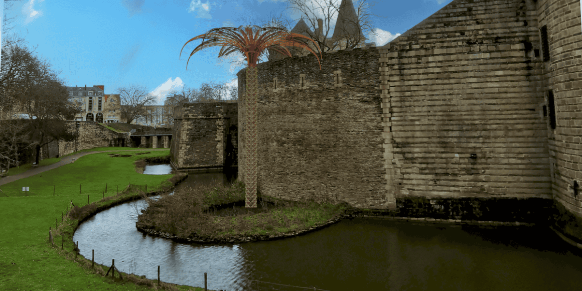 Voyage à Nantes estival 2026.