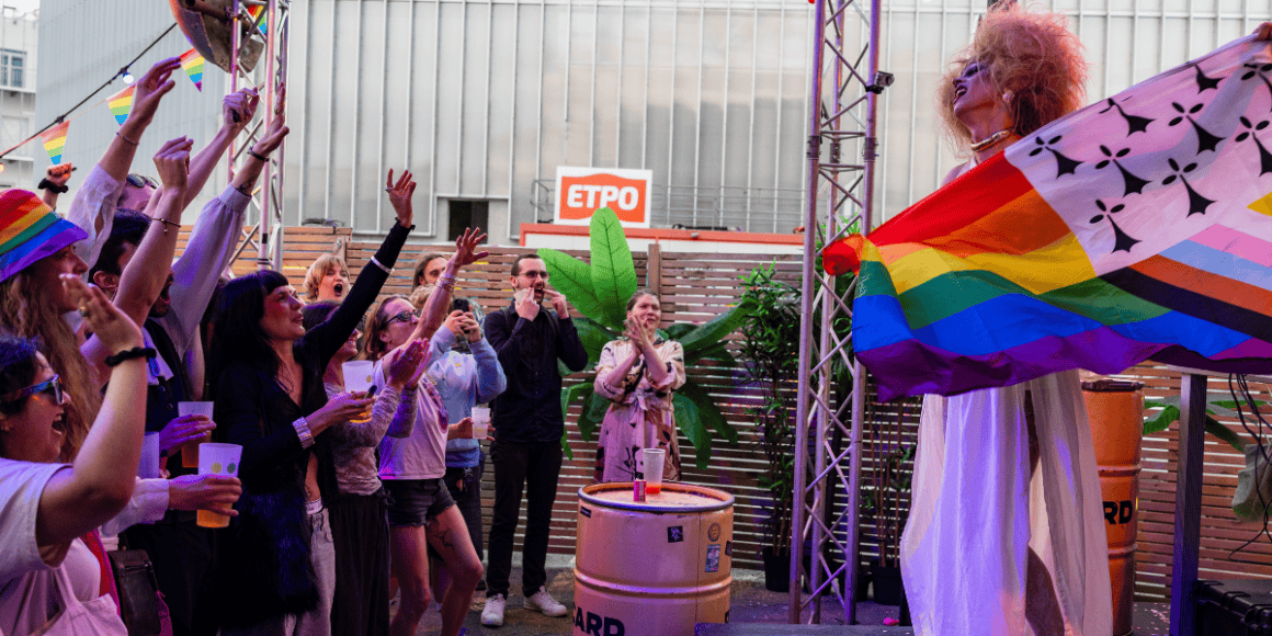 After : Le top des soirées après la Pride 2026 à Nantes !
