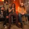 Concert sauvage : TRIP