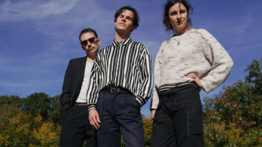Concert sauvage : Mégadisq