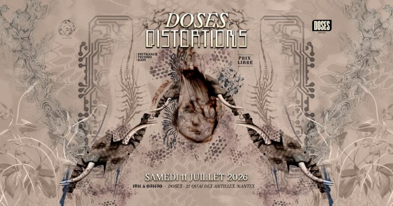 Doses & Distorsions