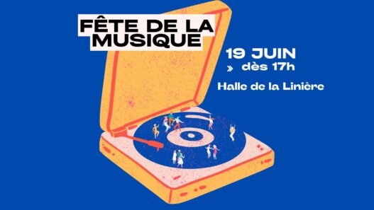 Fête de la musique à Sautron