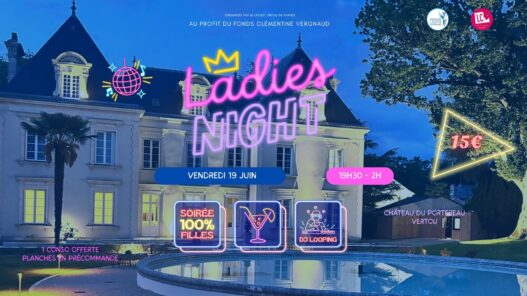Ladies Night