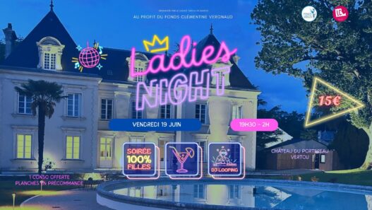 Ladies Night