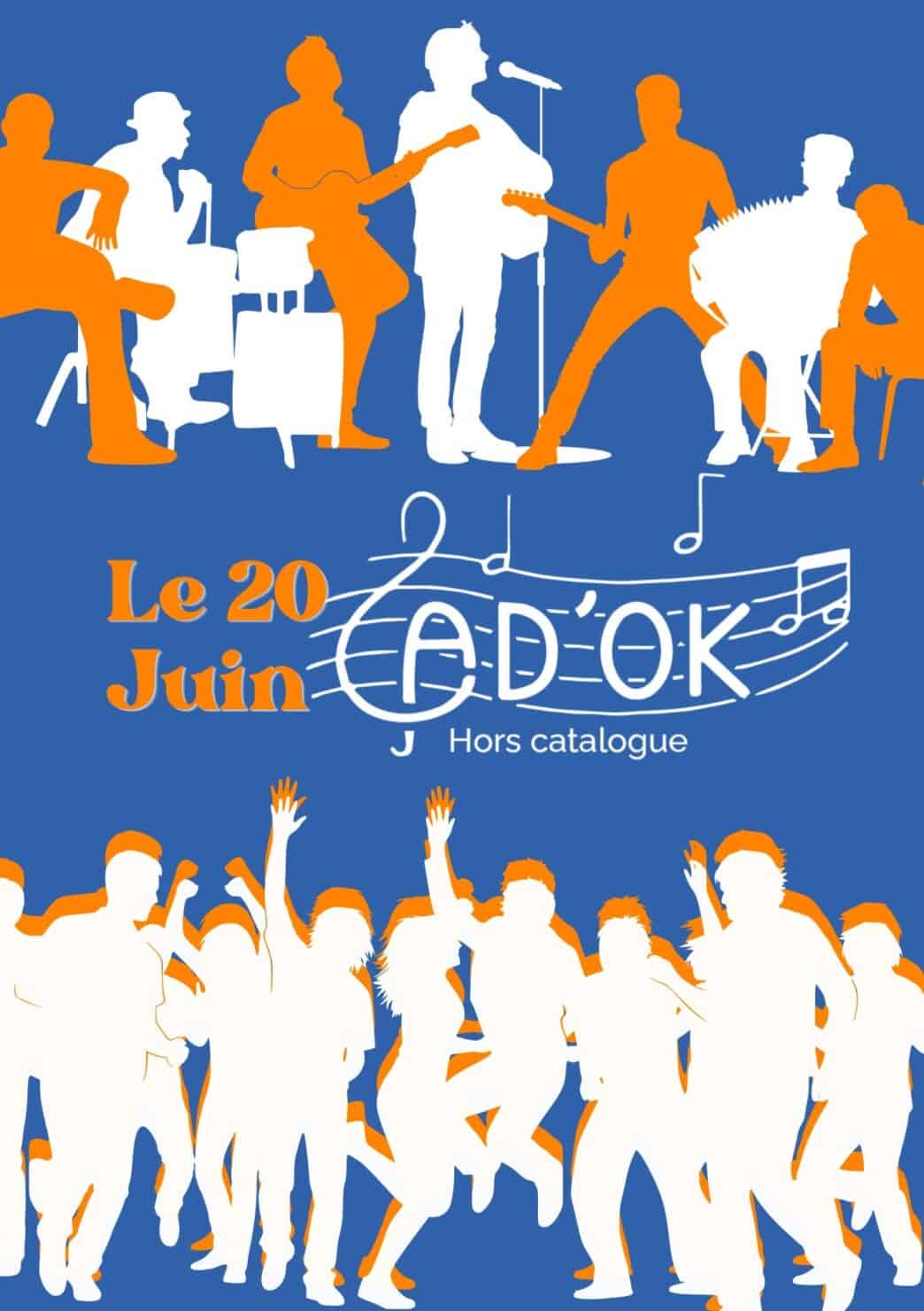 Prémisces fête de la musique