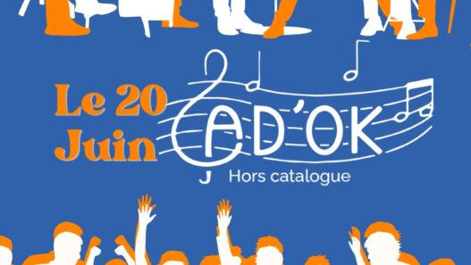 Prémisces fête de la musique