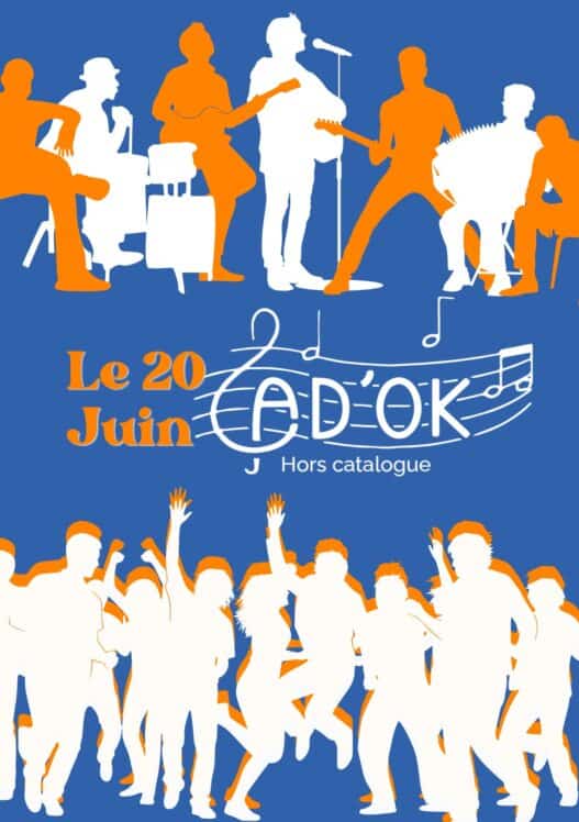 Prémisces fête de la musique